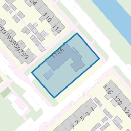 Perceel HHG00-N-2395