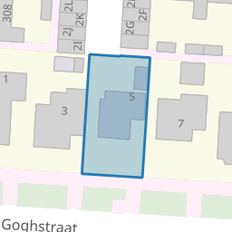 Perceel HHG00-N-2403