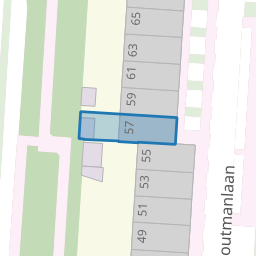 Perceel HHG00-N-2416