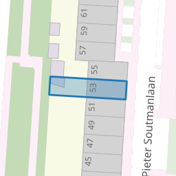 Perceel HHG00-N-2417