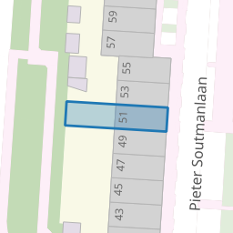 Perceel HHG00-N-2418