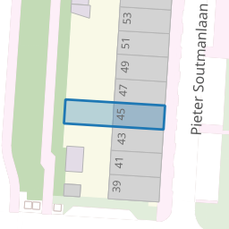 Perceel HHG00-N-2419