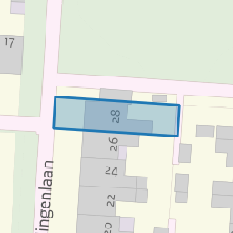 Perceel HHG00-N-2425