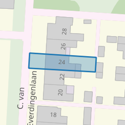 Perceel HHG00-N-2427