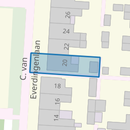 Perceel HHG00-N-2429