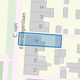 Perceel HHG00-N-2430