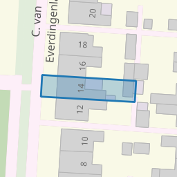 Perceel HHG00-N-2432