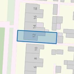 Perceel HHG00-N-2433