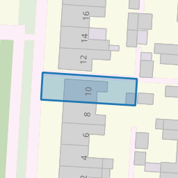 Perceel HHG00-N-2434