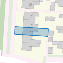 Perceel HHG00-N-2436