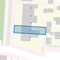 Perceel HHG00-N-2437