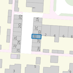 Perceel HHG00-N-2450