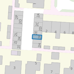 Perceel HHG00-N-2451