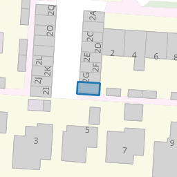 Perceel HHG00-N-2453