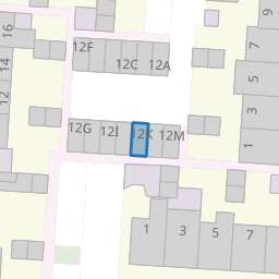 Perceel HHG00-N-2458