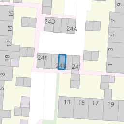 Perceel HHG00-N-2460