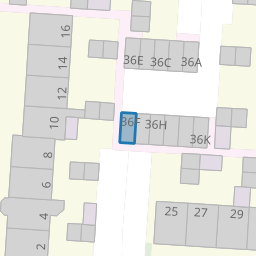 Perceel HHG00-N-2463