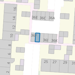 Perceel HHG00-N-2464