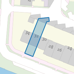 Perceel HHG00-N-2467