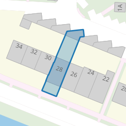 Perceel HHG00-N-2469