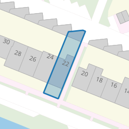 Perceel HHG00-N-2472