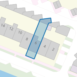 Perceel HHG00-N-2480