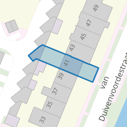 Perceel HHG00-N-2486