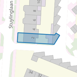 Perceel HHG00-N-2491