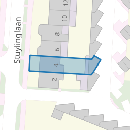 Perceel HHG00-N-2492