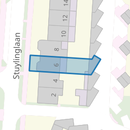 Perceel HHG00-N-2493