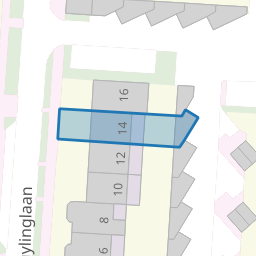 Perceel HHG00-N-2497