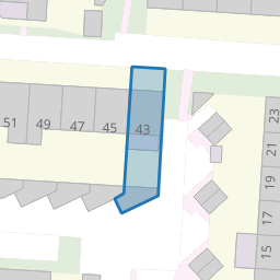 Perceel HHG00-N-2503