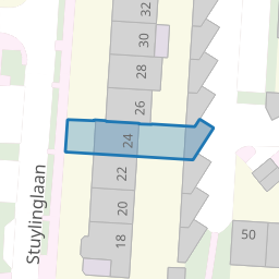 Perceel HHG00-N-2507