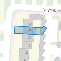 Perceel HHG00-N-2510