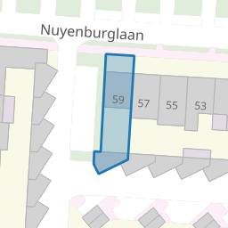 Perceel HHG00-N-2511