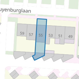 Perceel HHG00-N-2513