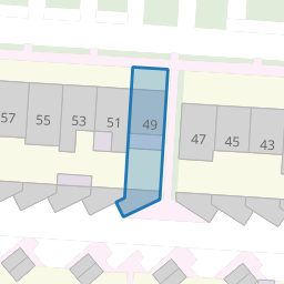 Perceel HHG00-N-2516