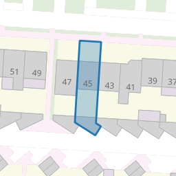 Perceel HHG00-N-2518