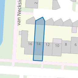 Perceel HHG00-N-2526