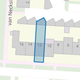 Perceel HHG00-N-2528