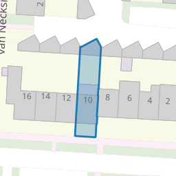 Perceel HHG00-N-2531