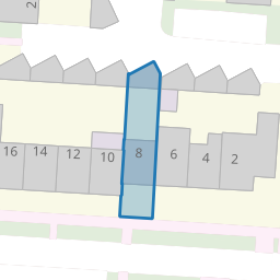 Perceel HHG00-N-2532