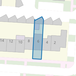 Perceel HHG00-N-2534