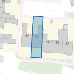 Perceel HHG00-N-2537