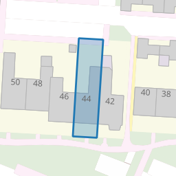 Perceel HHG00-N-2539