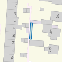 Perceel HHG00-N-2540