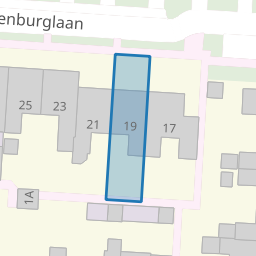 Perceel HHG00-N-2547