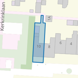 Perceel HHG00-N-2549