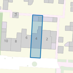 Perceel HHG00-N-2552