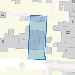 Perceel HHG00-N-2553